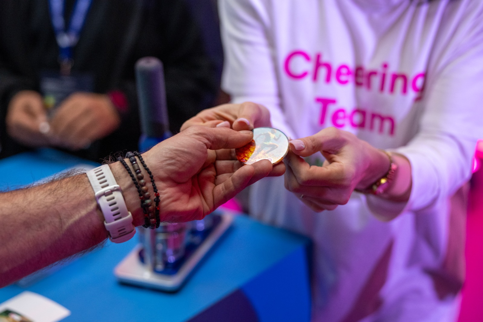 Cosmote | T-Mobile Marathon Athens