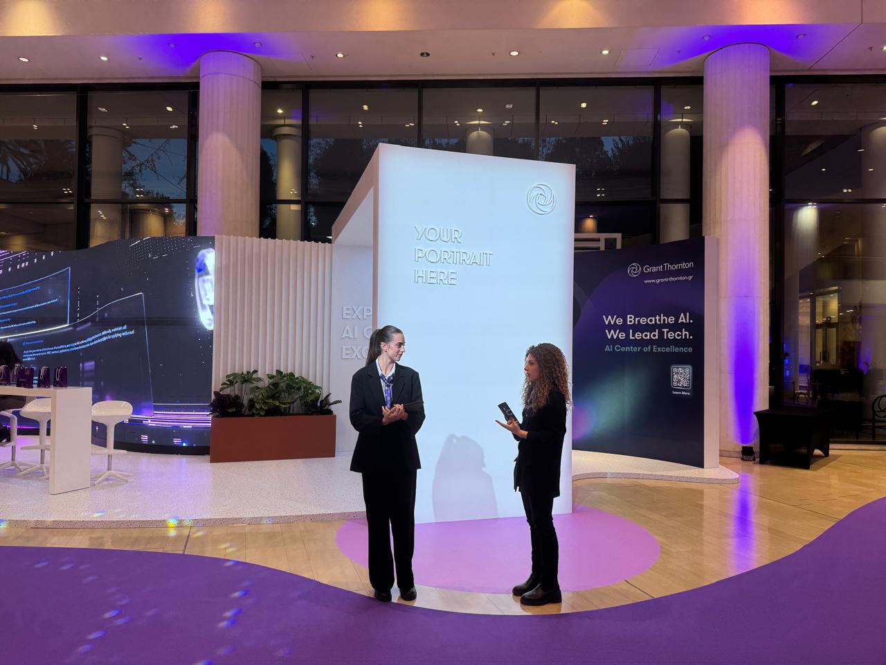 Grant Thornton Future Unfold