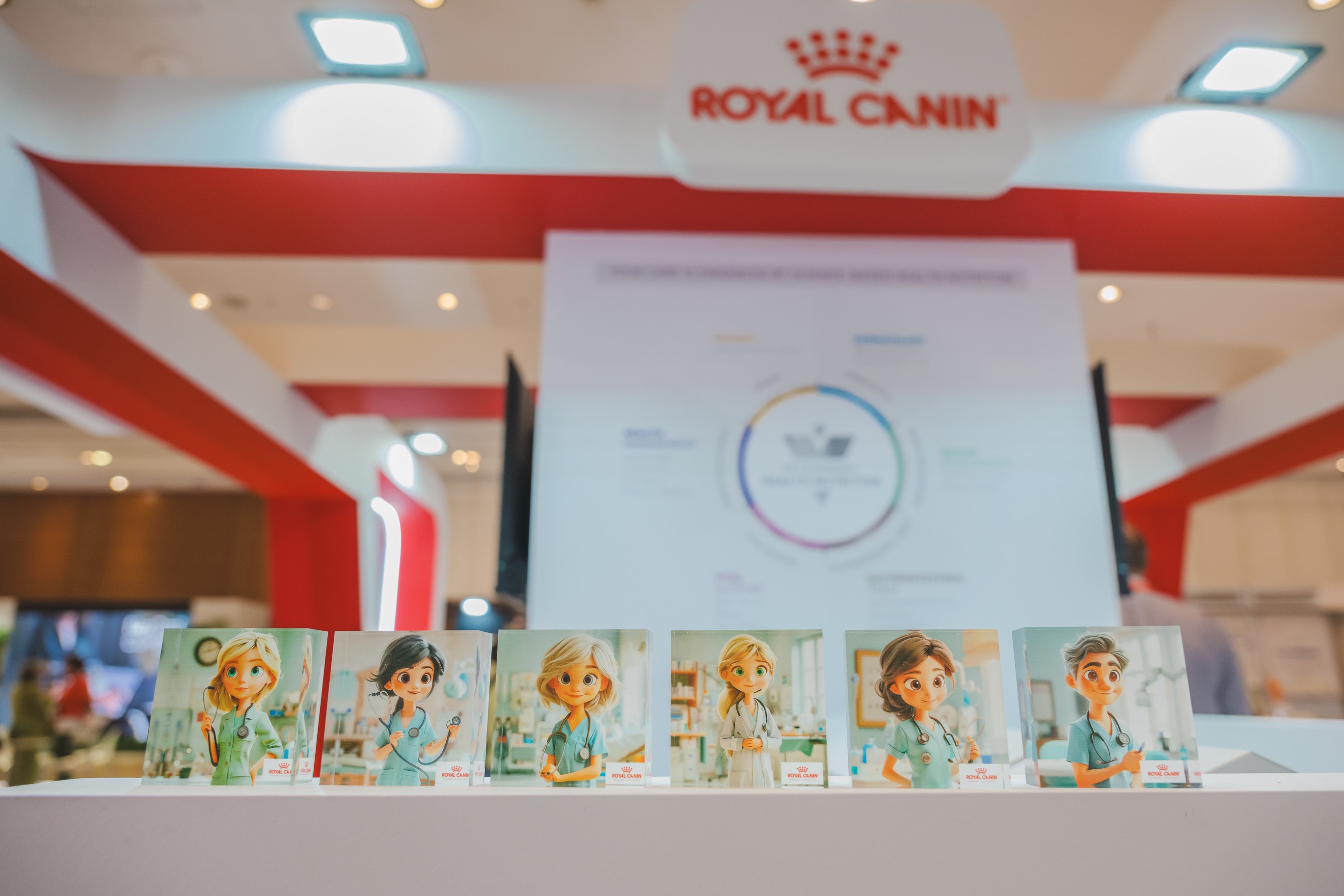Royal Canin x FECAVA