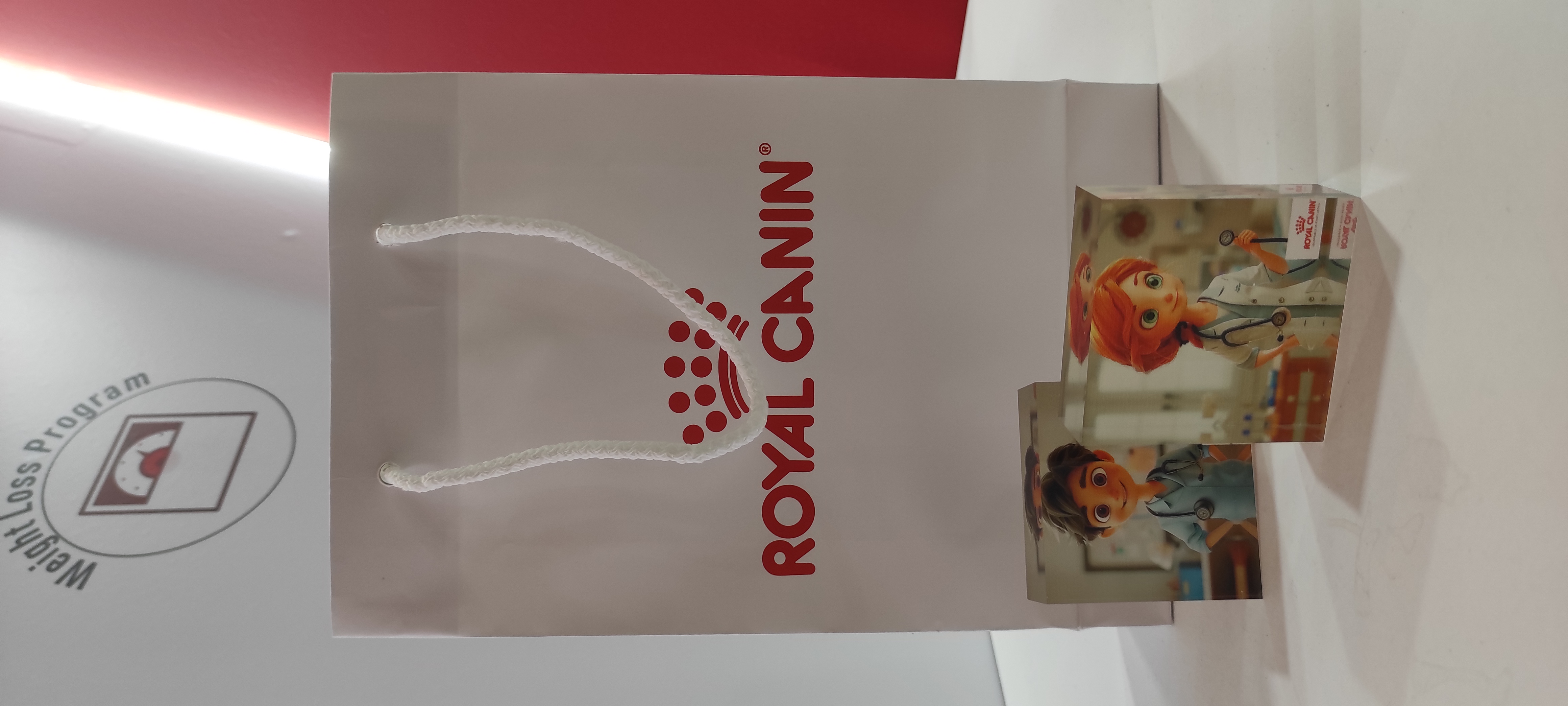 Royal Canin x FECAVA